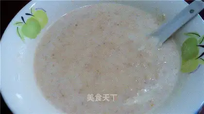 milk cereal