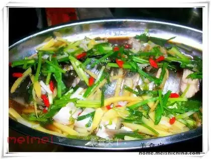 Fish again this year