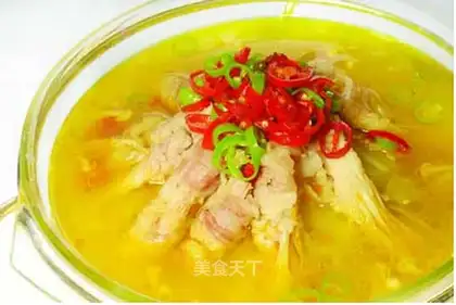 Jintang Fat Beef
