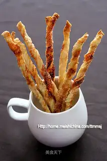 Zhixiang Thousand Layer Crispy Strip