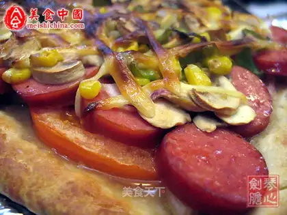 pizza