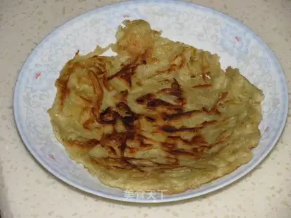potato cake