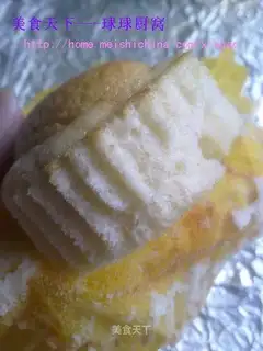 Fruit cake
