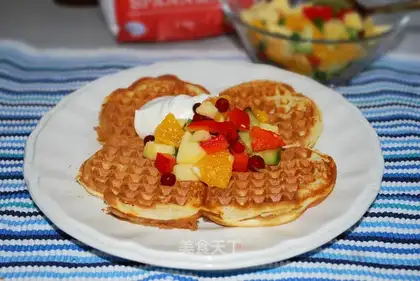 egg pancakes