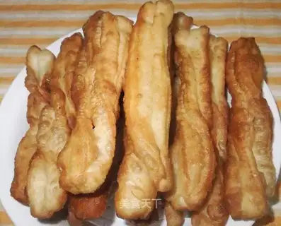 fritters