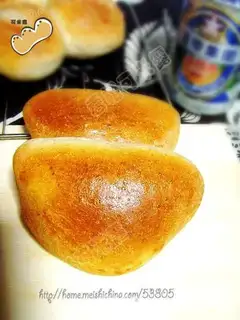 Pineapple beer bread