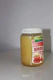 bitter sweet grapefruit tea