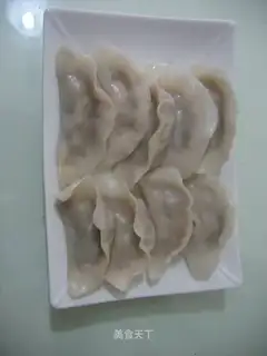 Wufu Dumplings