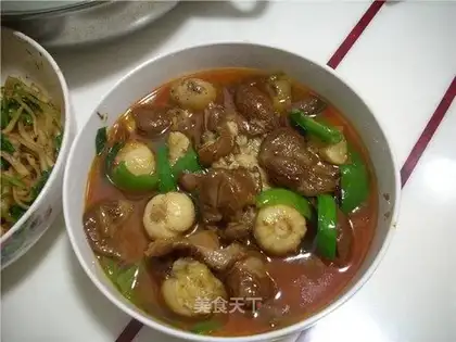 Pearl Fat Sausage