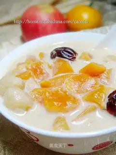 papaya milk