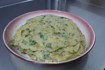 shredded potato cake
