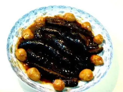 Wulong Tuzhu