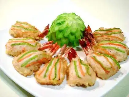 pipa prawns