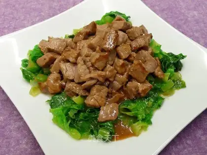 Pelican mini steak