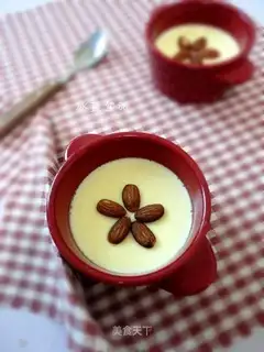 Milk stew