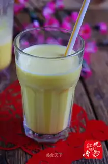 Cracker corn juice