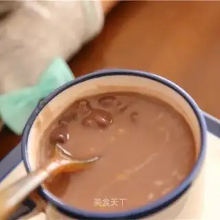 Red bean sugar