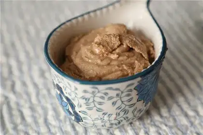 Peanut butter