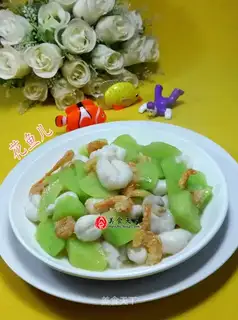 I'm going to open the eggfish