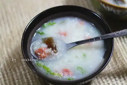 Porridge