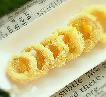 Squidfish