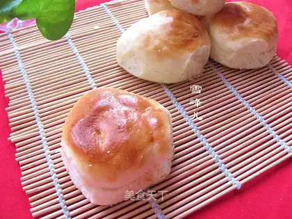 Soft snack