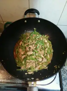 Pelican meat