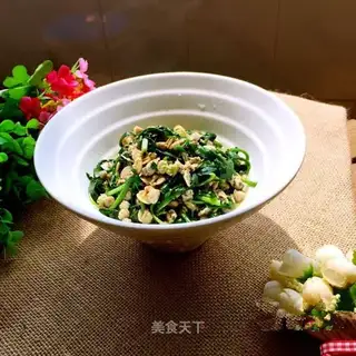 I'll have some casserole