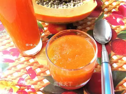 Pumpkin