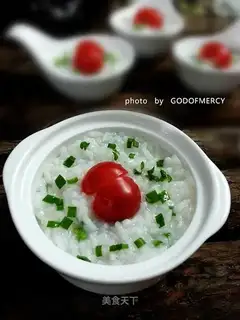 Piggy tomato