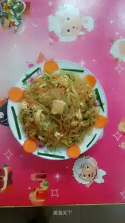 Garlic powder