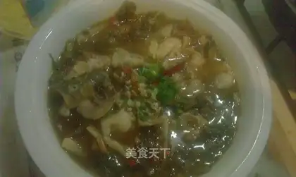 Sourfish