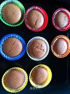 Sticky rice cake