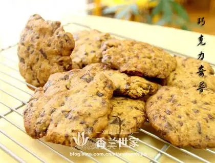 Chocolate Chips