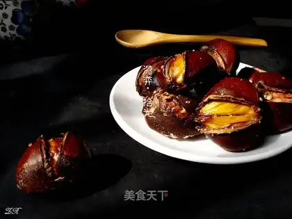 Chestnut