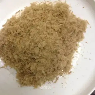 Baby pine