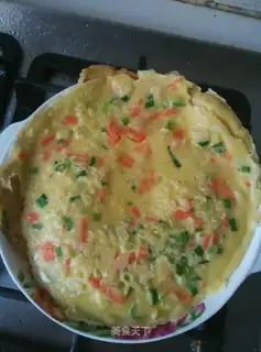 Eggcake