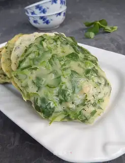 Eggcake