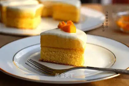 Mango Moose