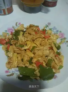 Scramble