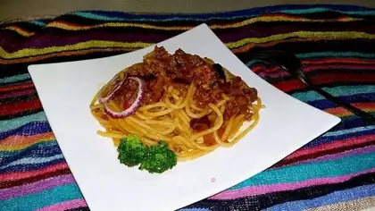 Pasta
