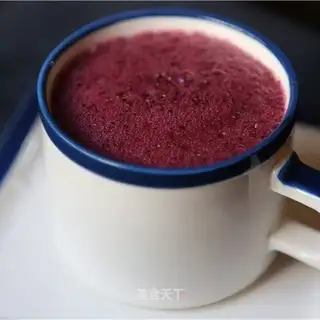 Grape juice