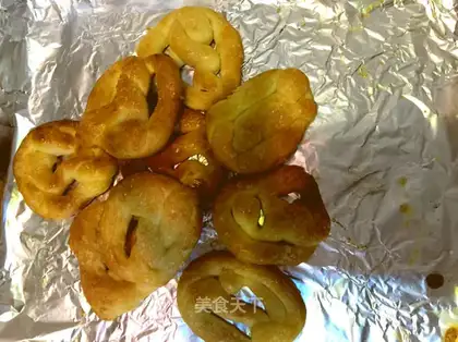 Bread