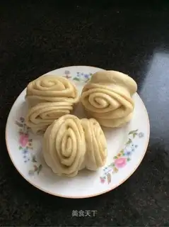 Float rolls