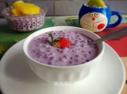 Potato coconut Simillo