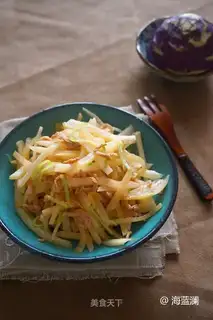 Sprout and fruit