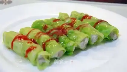 Tasty broccoli