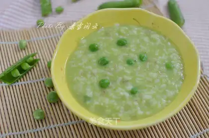 Porridge