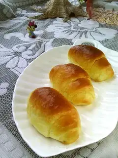 Butter roll