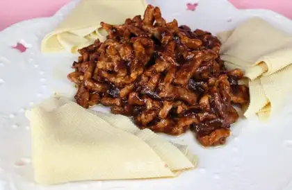 Kyo-su curry